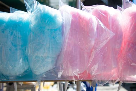 A Woman Spent Three Months In Jail After Police Confused Her Bag Of Cotton Candy With Meth Authcom