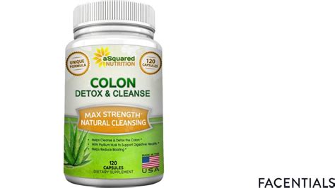What Is The Best Colon Cleanse On The Market