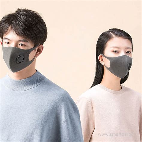 Xiaomi Smartmi Face Mask