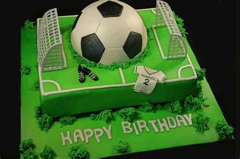 See more ideas about football cake, celtic, pin image. Birthday Cake Designs And Theme Cake Ideas For Boys | Blog