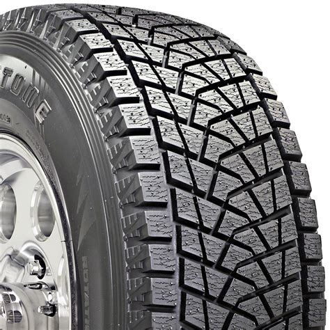 Bridgestone Blizzak Dmz3 Tires Truck Performance Winter Tires