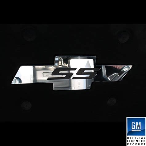 Chevy Ss Logo Logodix