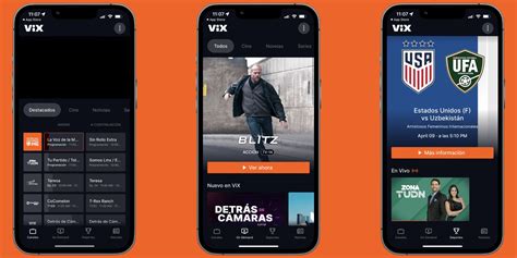 Vix App Tudo O Que Você Precisa Saber Sobre O Serviço De Streaming