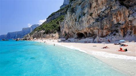 Orosei E Il Golfo Di Orosei Una Pietra Preziosa Di Rara Bellezza