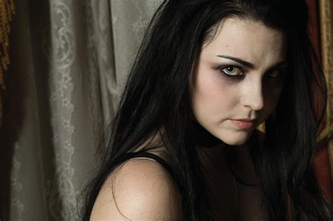 Picture Of Amy Lee