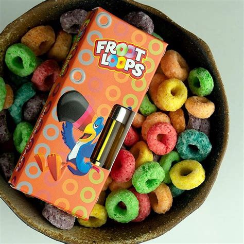 Made for all daws, soundtrack loops work in logic, pro tools, ios, garageband, ni, fl studio and more. Froot Loops Cereal Carts • The Cereal Carts