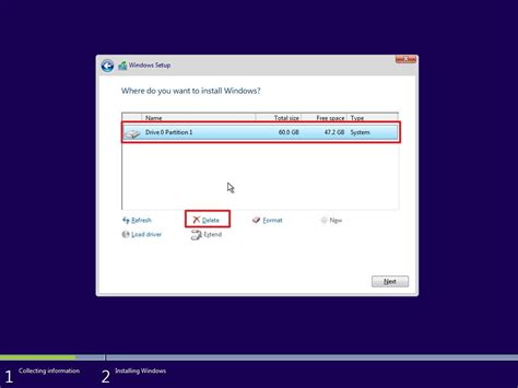 Create windows 10 bootable usb. Ultimate Guide: How to do a clean installation of Windows ...