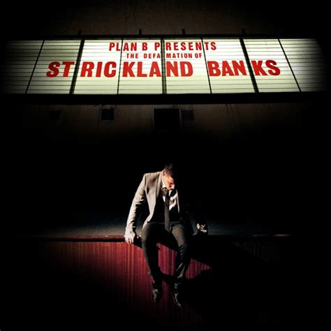Album Review Plan B The Defamation Of Strickland Banks Beats Per