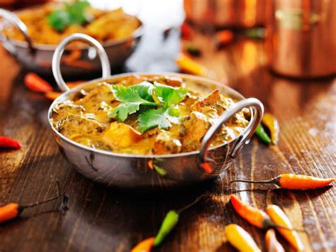 5 Ways Indian Food Benefits Your Health Food And Drinks
