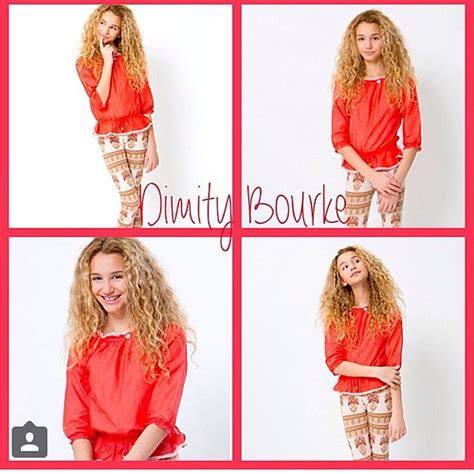 Wearing The Beautiful Dimity Bourke ️ Love You Dimity Di Flickr
