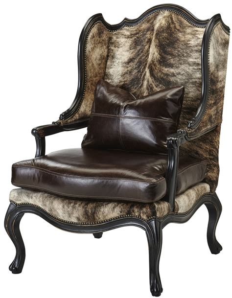 If you can upholster a rectangle, then you can handle this chair. Upholstered Wingback Chair with Nail Head Trims