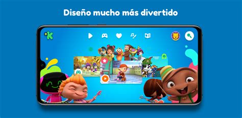 Discovery Kids Plus Español Descargar Apk Para Android Aptoide
