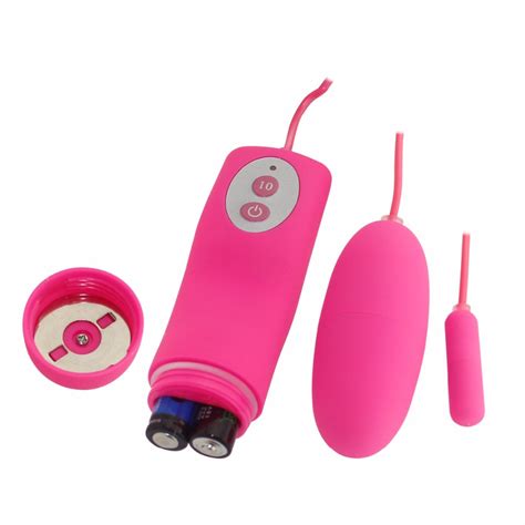 Aphrodisia Sex Shop Adult Toy Vibrating Eggs 10 Speed Function Dual