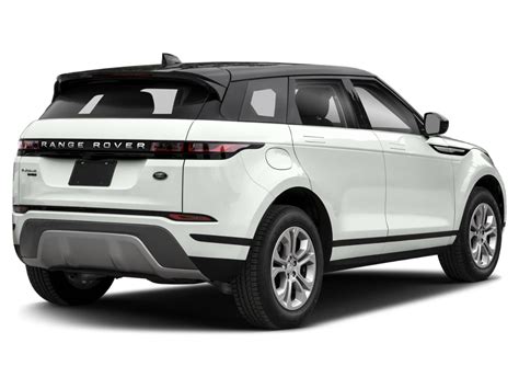 2020 Land Rover Range Rover Evoque For Sale In Springfield
