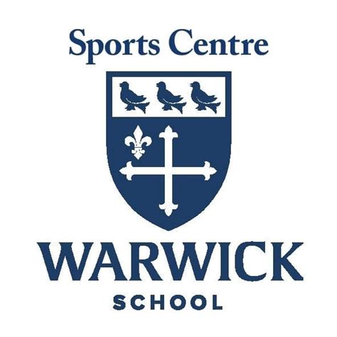 Warwick School Sports Centre Warwick