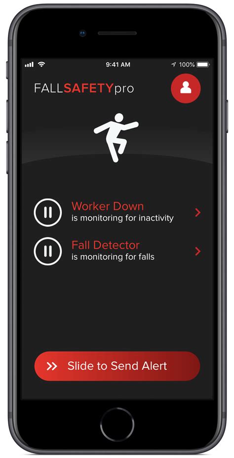 Helps you find whether the website you are trying to browse is down or not. FallSafety Pro — For people at risk from man-down and ...