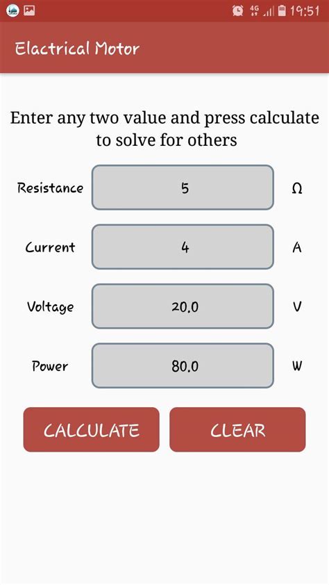 Calculate the current going through any branch in a parallel circuit using digikey's current divider current divider calculator. Electrical Motor calculator Wiring Diagram for Android - APK Download