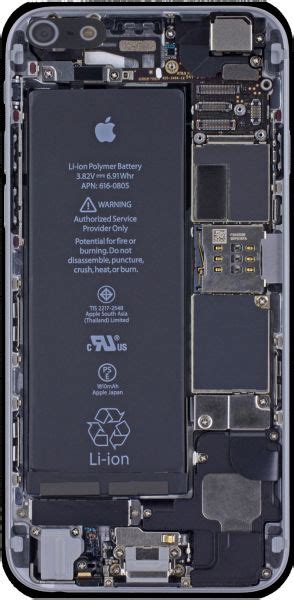 Inside Out Hard Case For Iphone 6 Plus6s Plus Souq Uae