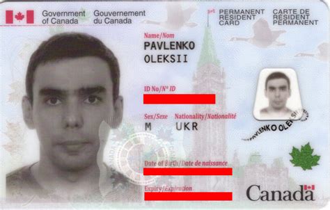 After completing five years of stay in canada, the permanent resident card allows the immigrant to apply. Six Documents You Need To Get As Soon As You Arrive in Canada - New Life Visa