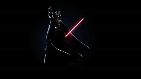 Reaching in to the dark side of the force can grant the user incredible power, but its malevolent enegy takes a toll on the user's mind and body. Welcome to the Dark Side (Star Wars Dubstep) - YouTube