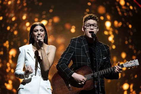 Tanne Efter Eurovision Aflysning Jeg Er Ekstremt Ked Af Det Bt