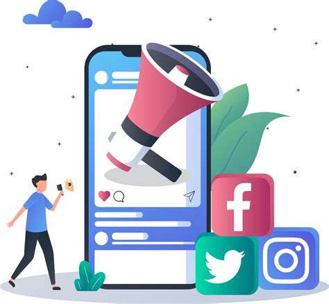 10 Tips For A Successful Social Media Marketing Strategy 2021