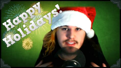 Happy Holidays Youtube