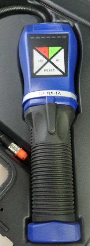 Sell Tif Rx 1a Refrigerant Leak Detector In Riverside California Us