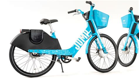 Electric Blue Bikes Now Available In New Orleans