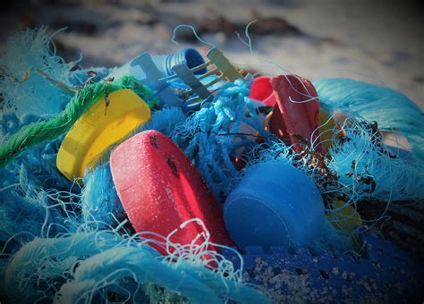 Free Stock Photo Of Plastics Pollution Pollution On The Beach
