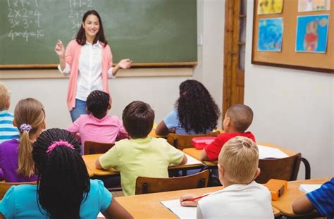 5 Things Your Childs Teacher Might Believe But You Shouldnt