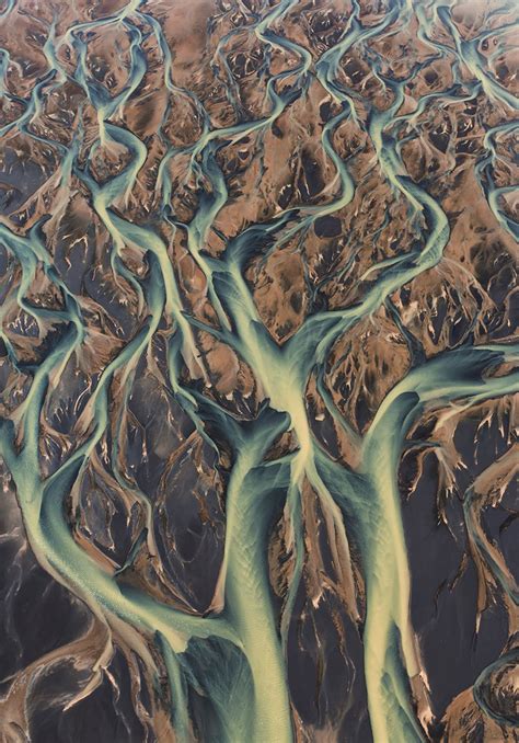 10 Incredible Aerial Shots From The Nat Geo Traveler Photo