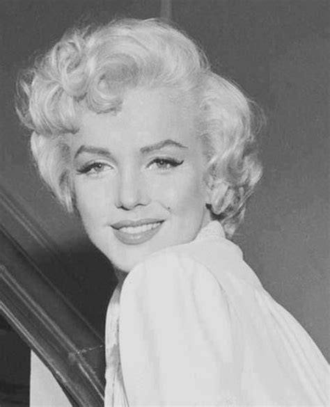 Marilyn Monroe Collection Marilyn Monroe During The Filming Of The