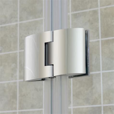 Bathtub shower doors can change the look of your bathroom. Aqua Tub Door. Frosted Glass Bathtub Door. DreamLine ...