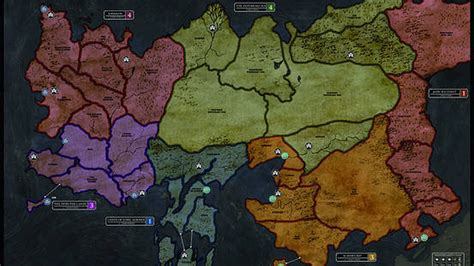 Risk Game Of Thrones Edition Will Give You A Shot At The Iron Throne