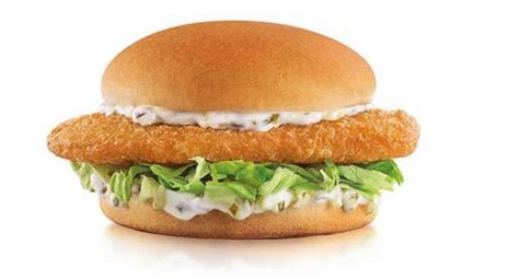 Which fast food chain has the best fish sandwich? These fast-food seafood offerings are a reel catch during ...