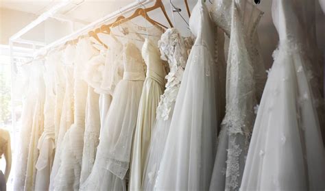 9 of the best places to sell your wedding dress for cash dollarsprout