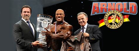 the 2014 arnold classic europe is just around the corner evolution of bodybuilding
