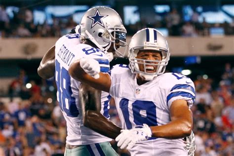 Nick Eatman From Talks About The Cowboys Victory On