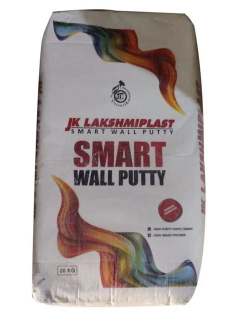 Jk Wall Putty 20 Kg At Rs 380bag In Noida Id 22910782673