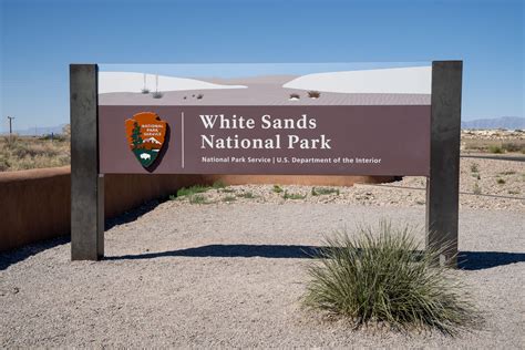 Camping Worlds Guide To Rving White Sands National Park Swedbanknl