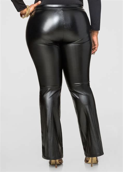 Immagine Correlata Faux Leather Pants Plus Size Leather Pants