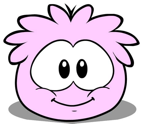 Image Pink Puffle 6png Club Penguin Wiki Fandom Powered By Wikia