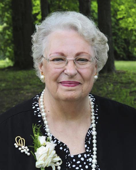 Obituary Of Amalia Cretiu Erb And Good Funeral Home Exceeding Exp
