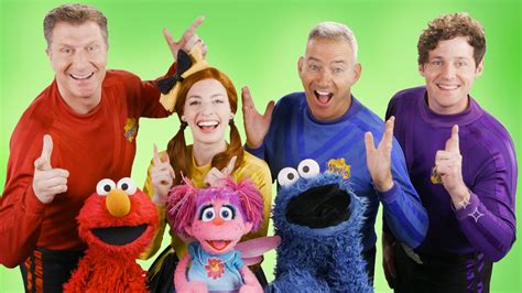 The Abcs Of Moving With Sesame Street And The Wiggles Kiddipedia