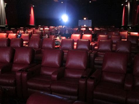 Amc Theaters With Reclining Seats Review Home Decor
