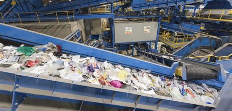 Early Fire Detection In Waste Management Plants Visiontir