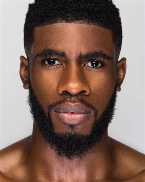 18 Spectacular Hairstyles For Men With Dark Skin