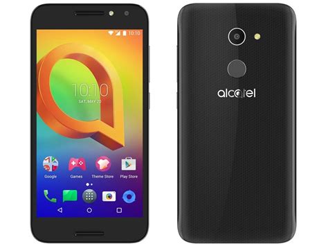 For professionals and streamers who need entertainment on the go. Soldes : smartphone Alcatel A3 à 39€ au lieu de 139€ chez ...