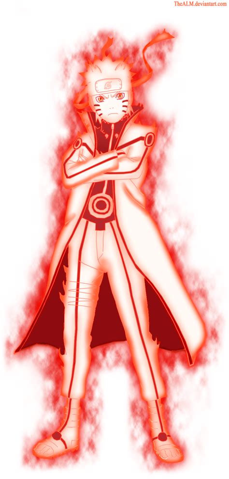 Phoenix Chakra Mode Naruto Fanon Wiki Fandom Powered By Wikia